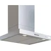 Image de Bosch Hotte décorative murale 60cm 594m3/h - DWB65CC30
