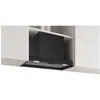 Image de Bosch Hotte design intégré 60cm 384 m3/h inox - DBB63BC60