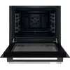 Image de Bosch Serie 2 Hbf010ba1 Four 66 L 3300 W Noir