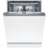 Image de Bosch Lave-vaisselle 60m 14 couverts 46db tout intégrable - SMH4HVX14E