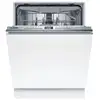 Image de Bosch - lave-vaisselle 60m 14 couverts 46db tout intégrable smh4hvx14e - série 4 SMH4HVX14E