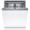 Image de Bosch - lave-vaisselle 60cm 14 couverts 46db tout intégrable smv4hvx14e - ser4 SMV4HVX14E