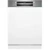 Image de Bosch - lave-vaisselle 60cm 14 couverts 42db tout intégrable smi4hcs07e - série 4 SMI4HCS07E