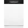 Image de Lave-vaisselle Intégré 60 Cm Bosch Smi4hcb07e