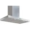 Image de Bosch - hotte décorative murale 90cm 400m3h dwb93bc30 - série 2 DWB93BC30