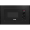 Image de Micro-ondes Encastrable 20l 800w Inox Bosch Bfl623mb4