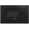 Image de Bosch Micro-ondes encastrable 20l 800w inox - BFL623MB4