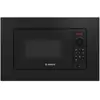 Image de Bosch - micro-ondes encastrable 20l 800w inox bfl623mb4 - ser2 BFL623MB4