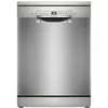 Image de Bosch Lave-vaisselle 60cm 13 couverts 46db acier brossé - SMS2HTI06E