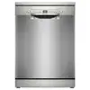 Image de Bosch - lave-vaisselle 60cm 13 couverts 46db acier brossé sms2hti06e - série 2 SMS2HTI06E