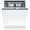Image de Lave-vaisselle Tout Intégrable Bosch Serie 4 60 Cm 14 Couverts Gris Métallique