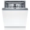 Image de Lave-vaisselle tout encastrable BOSCH SBH4HVX14E SER4 - 14 couverts - L60 cm XXL (grande hauteur) - 46 dB - Porte à glissières