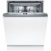Image de Bosch - lave-vaisselle 60cm 14 couverts 42db tout intégrable sbh4hvx14e - ser4 SBH4HVX14E