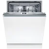Image de Lave-vaisselle 60cm 14 Couverts 46db Tout Intégrable Bosch Sbv4hvx14e