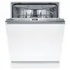 Image de Bosch - lave-vaisselle 60cm 14 couverts 46db tout intégrable sbv4hvx14e - série 4 SBV4HVX14E