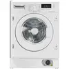 Image de Série 4 Bosch Lavante-séchante Tout Intégrable Blanc 8 Kg / 5 Kg 1400 Tr/min