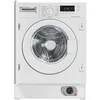 Image de Lave-linge séchant intégrable - BOSCH - WKD28260FR - 8/5 kg - 1400 tr/min - Condensation