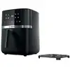Image de Friteuse À Air Bosch Mafs2462b 6.1l 2050w