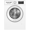 Image de Lave-linge Frontal Bosch Series 4 Wan2827ffr Acier Peint Blanc 59,8x59x84,5 Cm