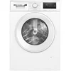 Image de Lave-linge Hublot Wan2827zfr Ser4 - 9 Kg - Induction - L60cm - Classe A - 1400 Trs/min - Vapeur - Blanc