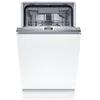 Image de Lave-vaisselle Tout Encastrable Spv4emx17e Ser4 - 10 Couverts - L45cm - 44 Db - 6 Programmes - Tiroir à Couverts
