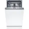 Image de Lave-vaisselle tout intégré 45 cm bosch - spv4emx17e BOSCH - SPV4EMX17E