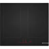 Image de Plaque à induction Bosch PVQ61CHB1E noire