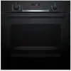Image de Four Bosch Hbg536eb4 71 L