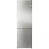 Image de Bosch - réfrigérateur combiné 60cm 321l nofrost inox kgn362i1f - série 4 KGN362I1F