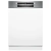 Image de Lave-vaisselle Encastrable Bosch Serie 4 Smi4hts14e 60 Cm 46 Db Home Connect