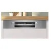 Image de Lave-vaisselle Bosch SMI4HTS14E semi-intégré 60cm