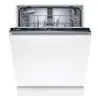 Image de Lave-vaisselle encastrable bosch smv2htx08e 60 cm 13 couverts connecte