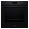 Image de Four Encastrable Multifonction Émail Noir 59,5 X 59,4 X 54,8 Cm Bosch Hba572bb4
