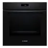 Image de Four encastrable bosch hba572bb4 71 l pyrolyse a+ hotair 3d