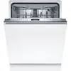 Image de Lave-vaisselle Tout Encastrable Smh6ecx21e Ser6 - 14 Couverts - Induction - L60cm - 42 Db - Tiroir A Couverts - Inox