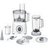 Image de Robot Multifonctions 2.3l 800w Blanc Bosch Mcm3230w