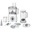 Image de Bosch - robot multifonctions 2.3l 800w blanc mcm3230w - MCM3230W