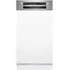 Image de Lave-vaisselle Semi-encastrable Spi4hms13e Ser4 - 10 Couverts - Ecosilence Drive - L45cm - 44 Db