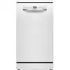 Image de Lave-vaisselle Pose Libre Bosch Series 2 45 Cm Inox Brossé Anti-trace Home Connect