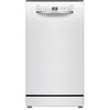 Image de Bosch Lave-vaisselle 45cm 10 couverts 46db blanc - SPS2HKW55E