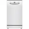 Image de Bosch - lave-vaisselle 45cm 10 couverts 46db blanc sps2hkw55e - SPS2HKW55E