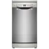 Image de Bosch - lave-vaisselle 45cm 10 couverts 46db sps2hmi02e - série 2 SPS2HMI02E