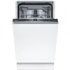Image de Lave-vaisselle tout encastrable BOSCH SPV2HMX02E SER2 - 10 couverts - Induction - L45cm - 46 dB - tiroir à couverts - Inox