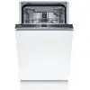 Image de Bosch - lave-vaisselle 55cm 10 couverts 2400w blanc tou intégrable spv2hmx02e - SPV2HMX02E