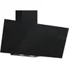 Image de Bosch - hotte décorative inclinée 90cm 561m3h noir dwk95df61 - série 4 DWK95DF61
