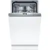 Image de Bosch - lave-vaisselle 45cm 10 couverts tout intégrable spv4emx11e - série 4 SPV4EMX11E