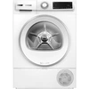 Image de Sèche-linge Pompe À Chaleur Bosch Wqj2320sfr Blanc Hxlxp : 84.2 Cm X 59.8 X 61.3 Cm
