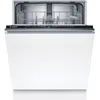 Image de Lave-vaisselle tout encastrable BOSCH SMV2ITX55E SER2 - 12 couverts - Induction - L60 cm - 46 dB