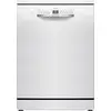 Image de Bosch Lave-vaisselle Pose Libre Bosch Sms2htw19e Blanc