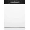 Image de Lave-vaisselle Encastrable Bosch Série 2 60 Cm Noir 13 Couverts Bosch